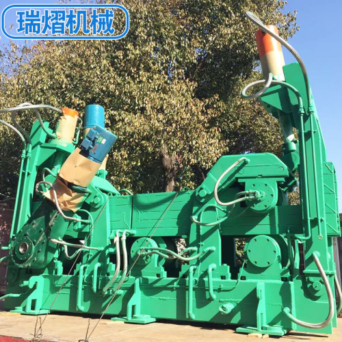 點擊查看拉矯機(jī)12 大圖