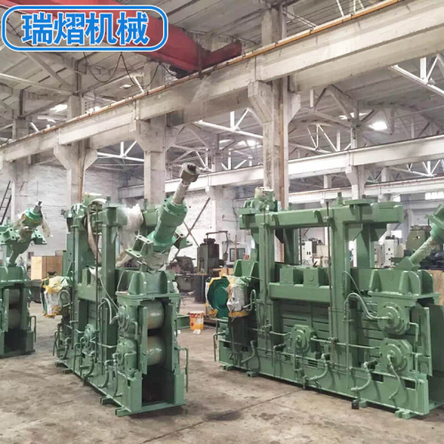 點擊查看拉矯機(jī)11 大圖
